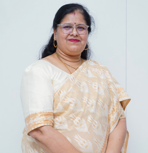 Dr. Nidhi Mehta